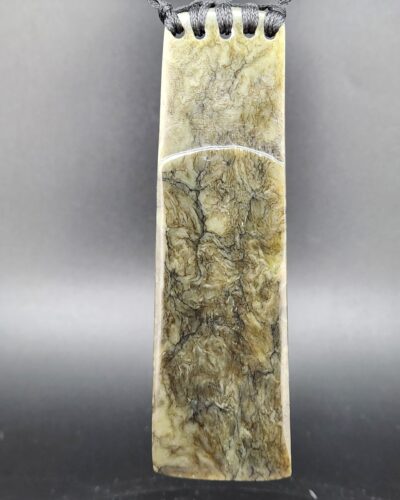 Totoweka Toki Pounamu