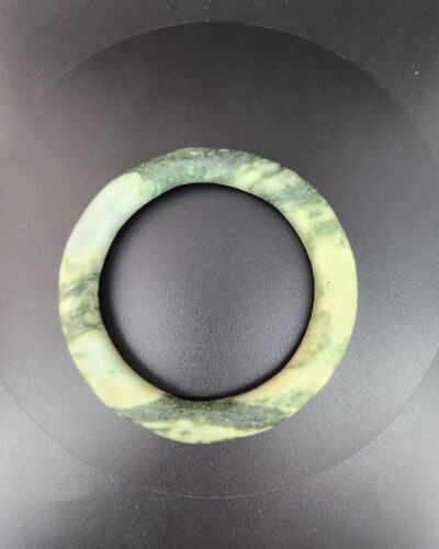 Greenstone Bracelet a great gift