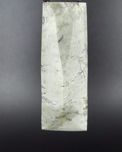 Toki Pounamu