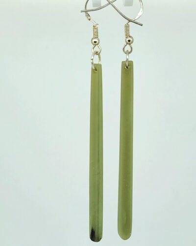 Olderog Creek Roimata Pounamu