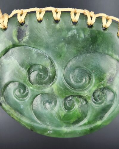 Pectrol Pendant