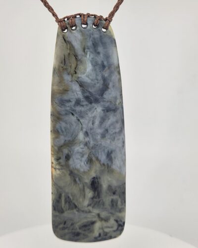 Jade pendant