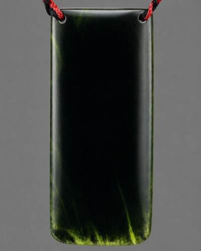 Greenstone