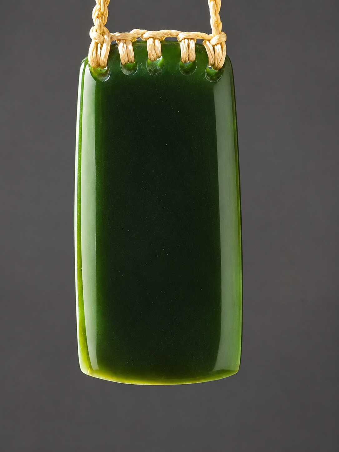 greenstone