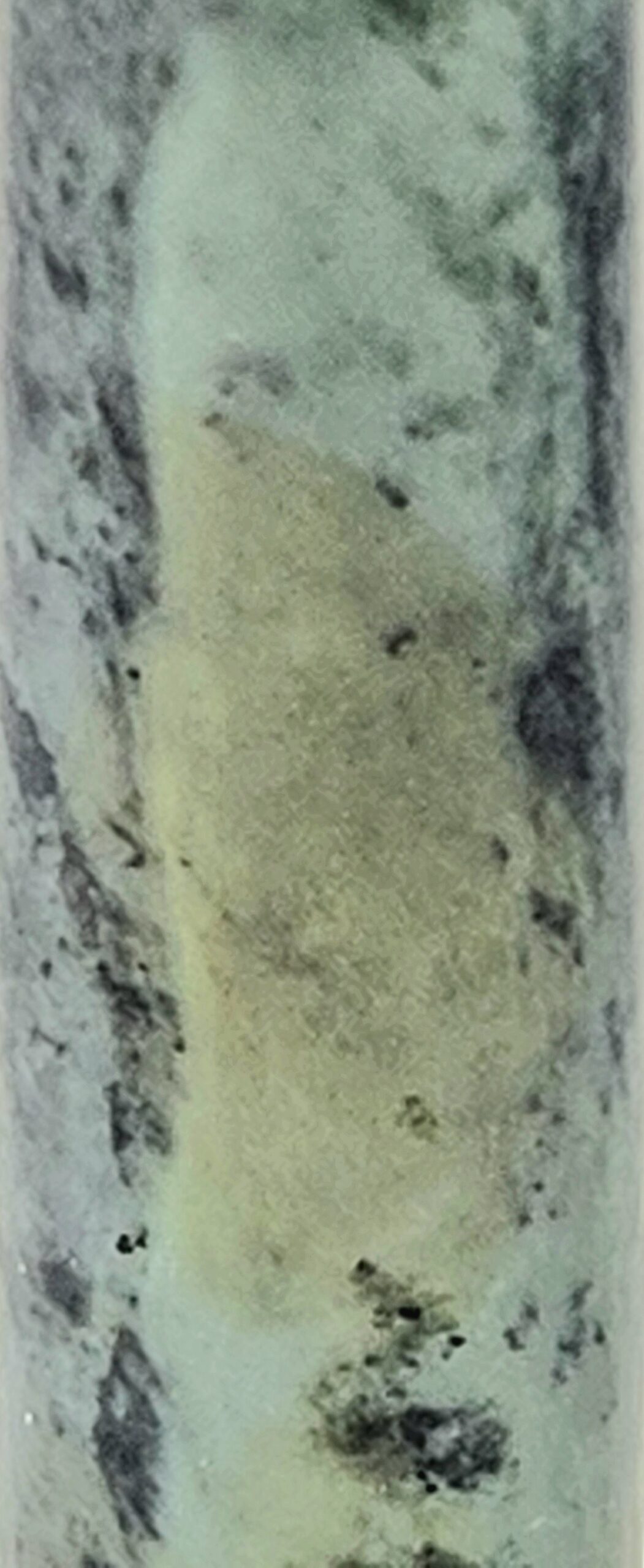 Greenstone