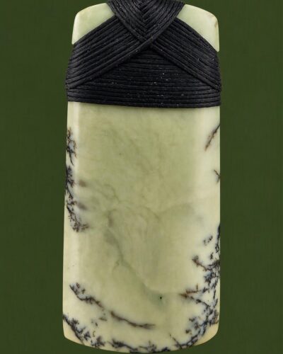 Waimea Toki Pounamu