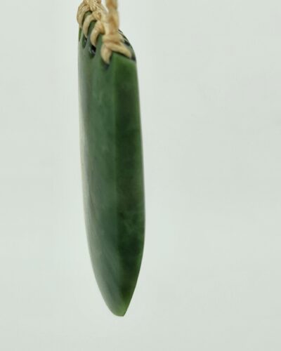 Greenstone