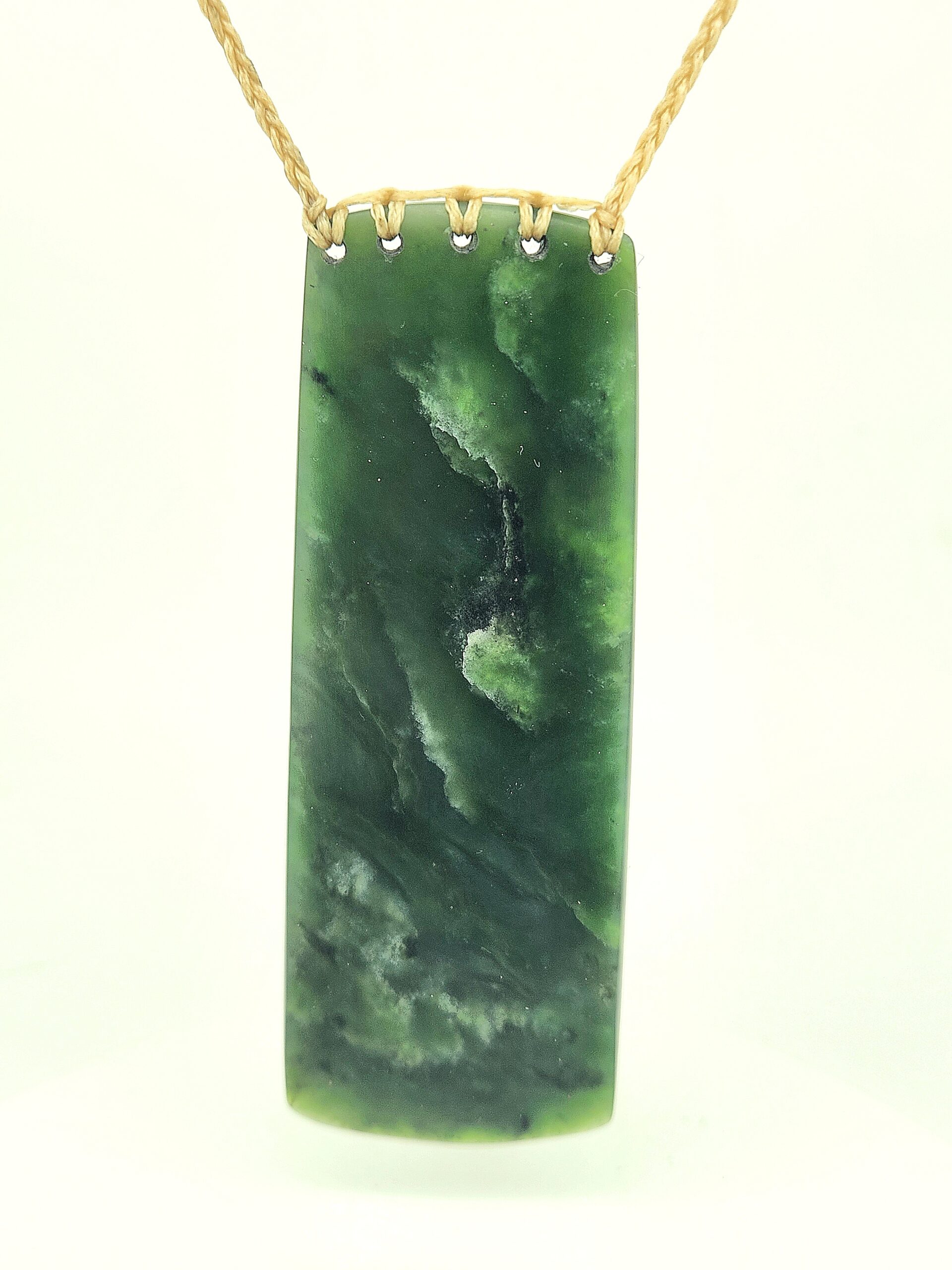 Greenstone