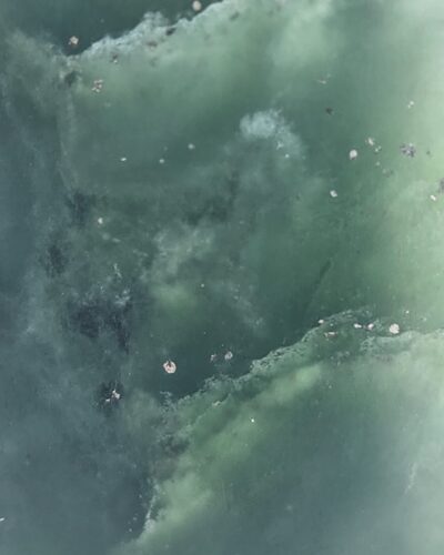 Jade, nephrite