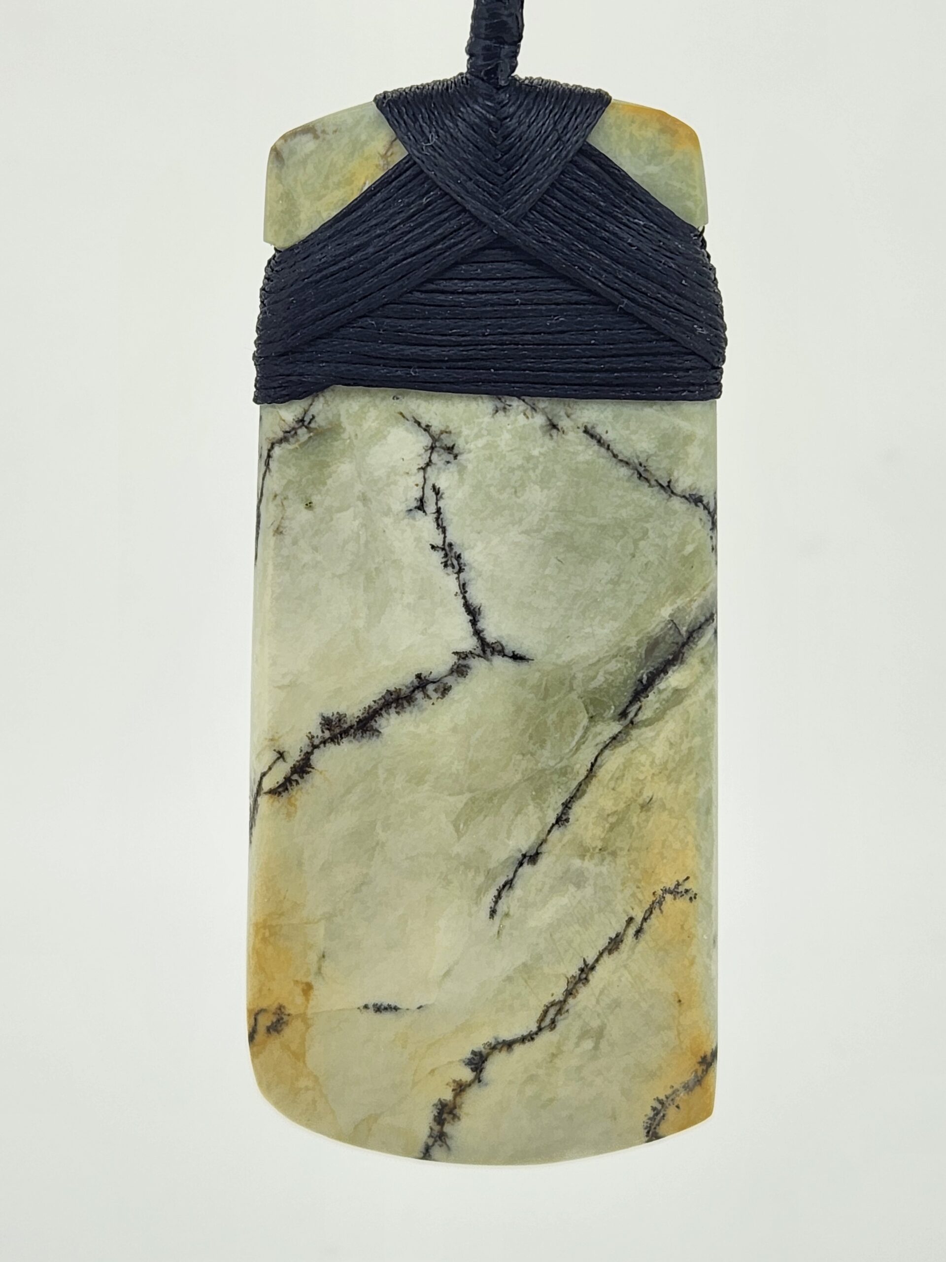 Greenstone