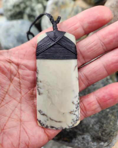 Greenstone