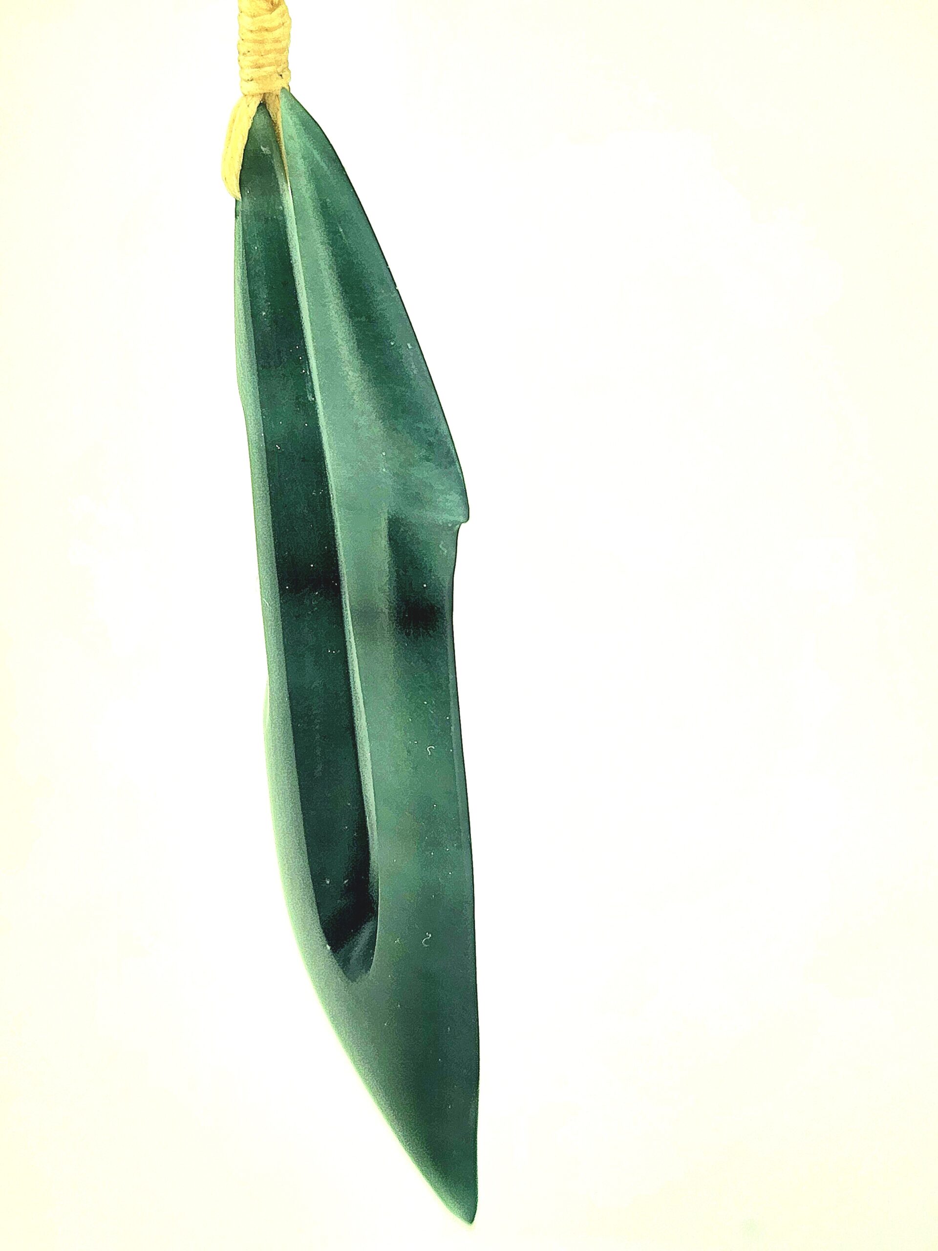 Jadeite from Guatemala