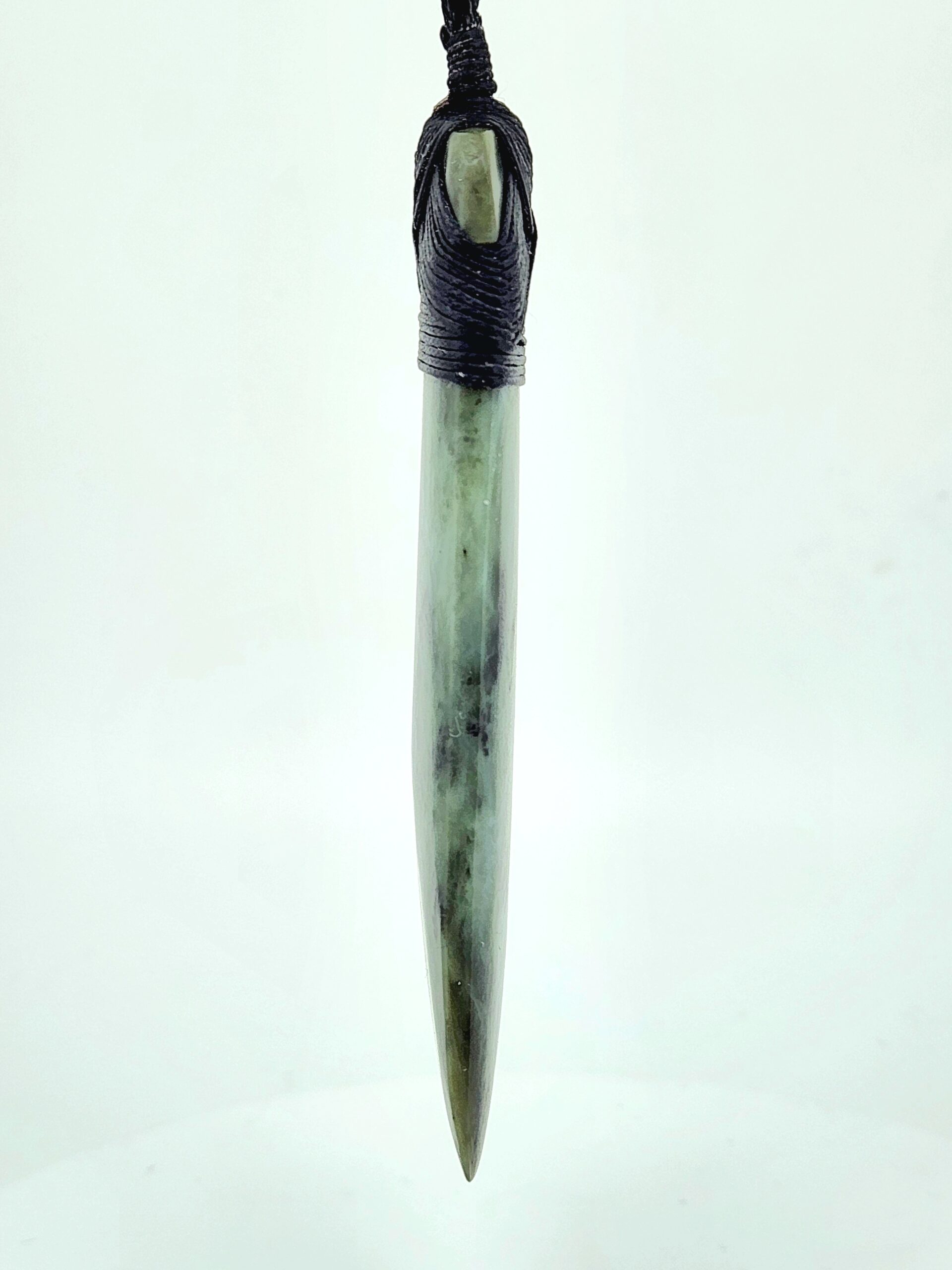 Toki Pounamu