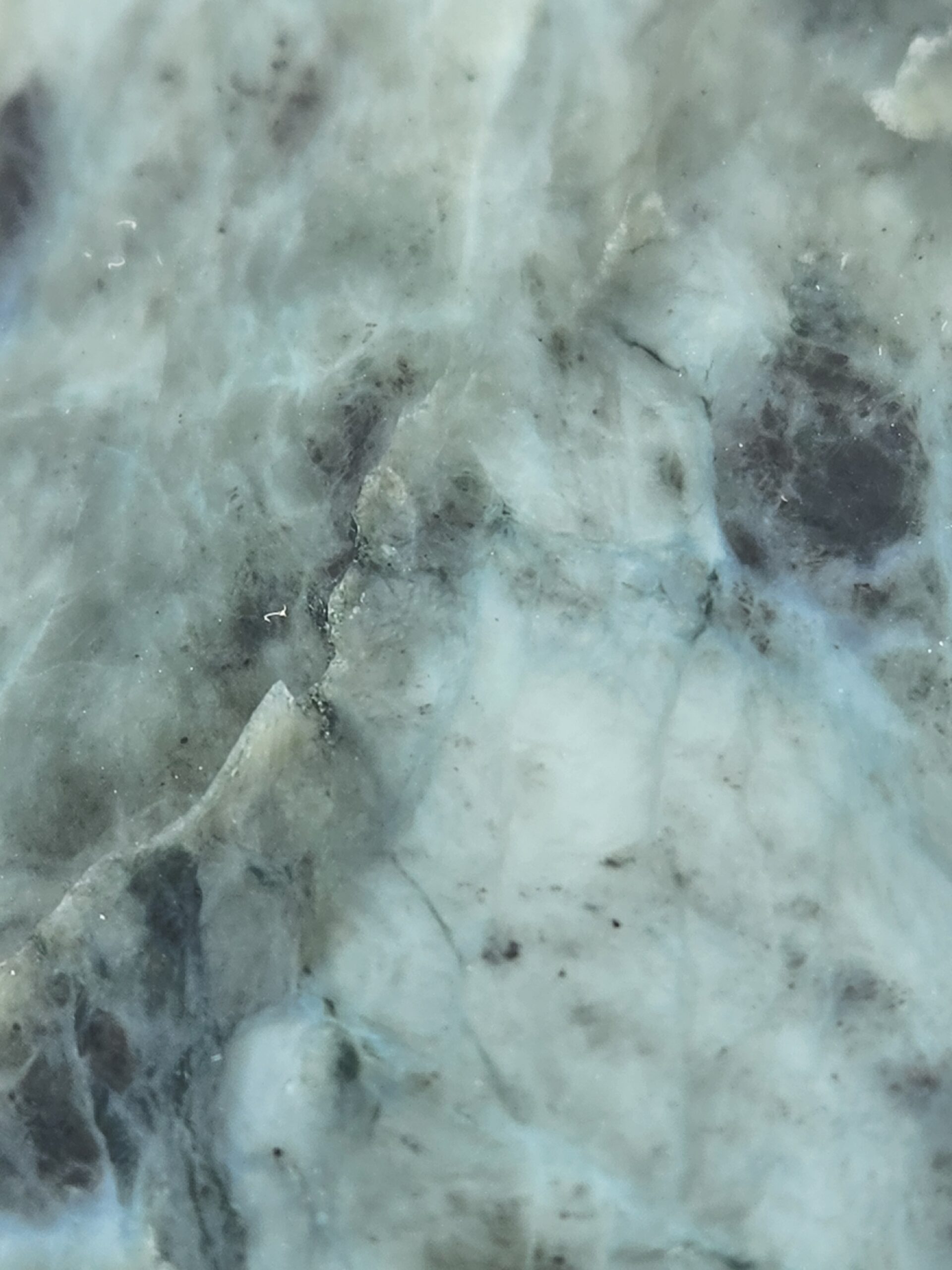 Pounamu