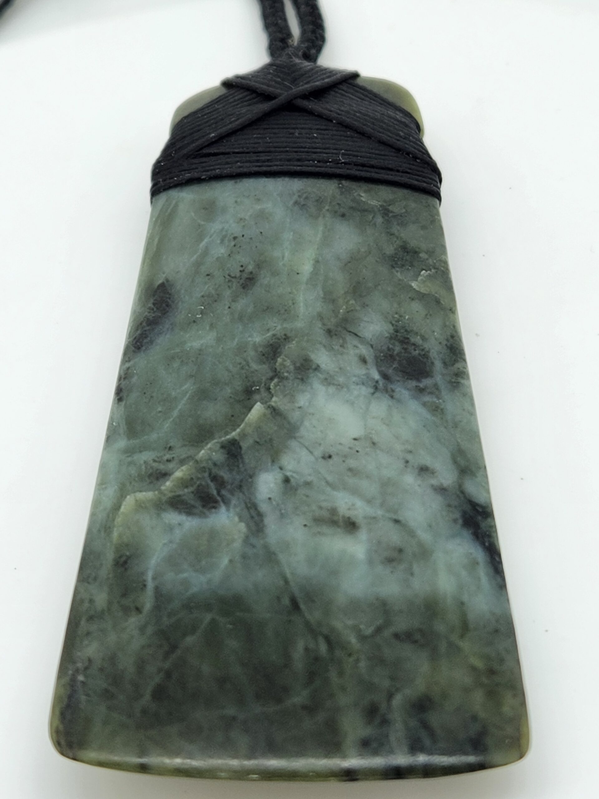 Nephrite Jade