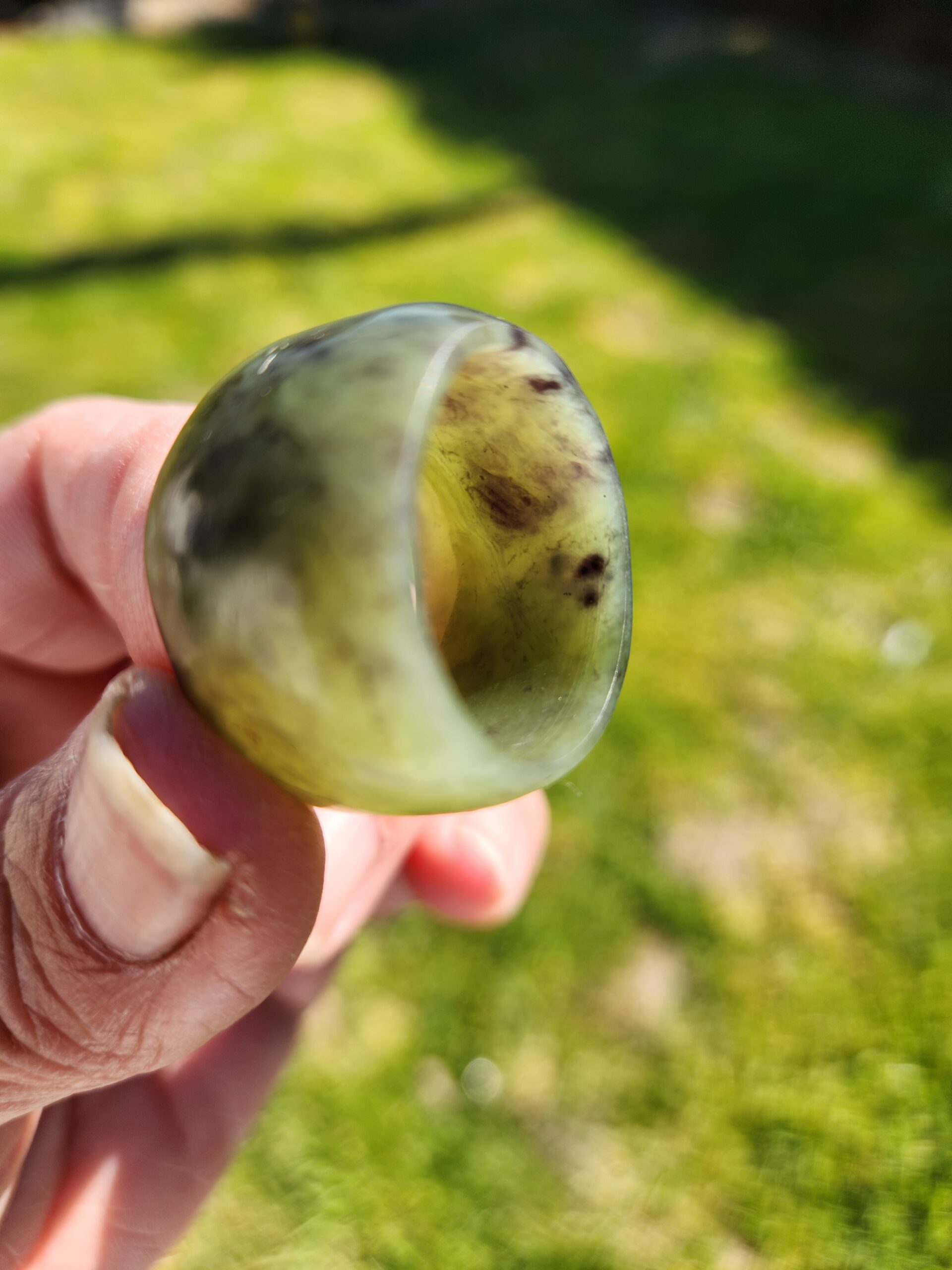 totoweka Ring