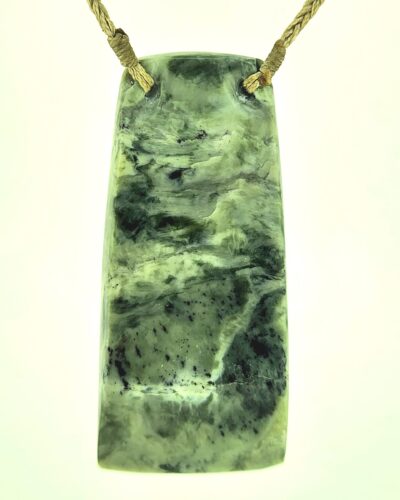 Inanga Jade
