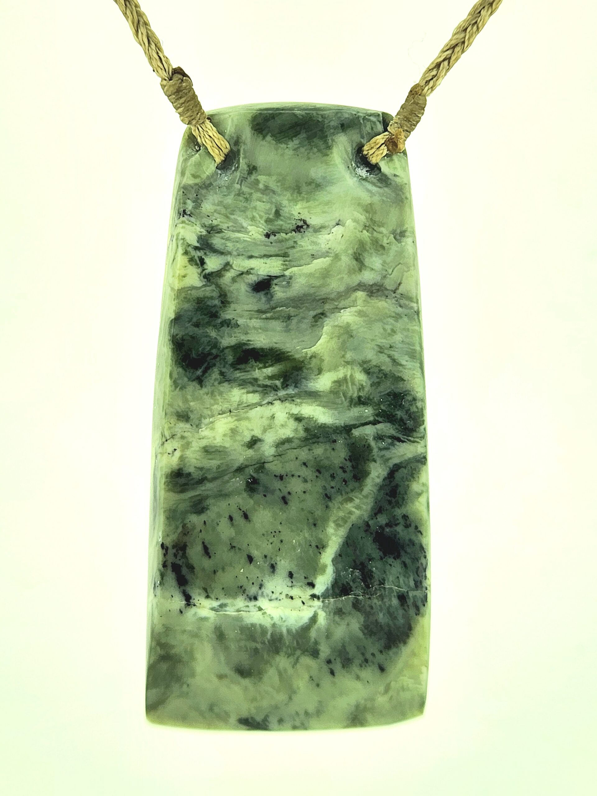 Inanga Jade